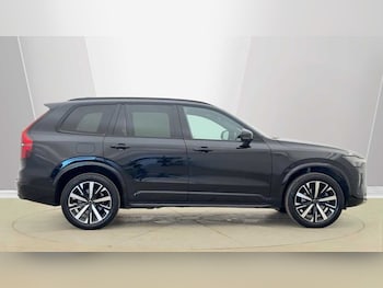 Used Volvo XC90 2025 for sale - 78512900: Photo