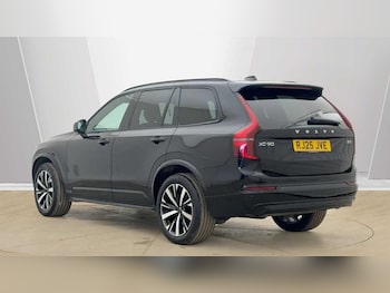 Used Volvo XC90 2025 for sale - 78512900: Photo