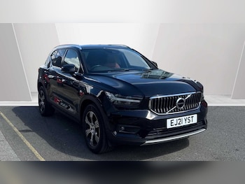 Used Volvo XC40 2021 for sale - 78611762: Photo