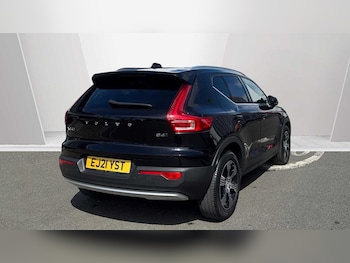 Used Volvo XC40 2021 for sale - 78611762: Photo
