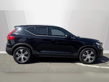 Used Volvo XC40 2021 for sale - 78611762: Photo