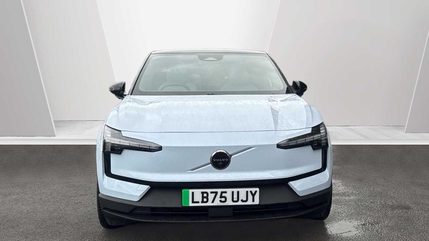 Used Volvo EX30 2025 for sale - 78036107: Photo 10