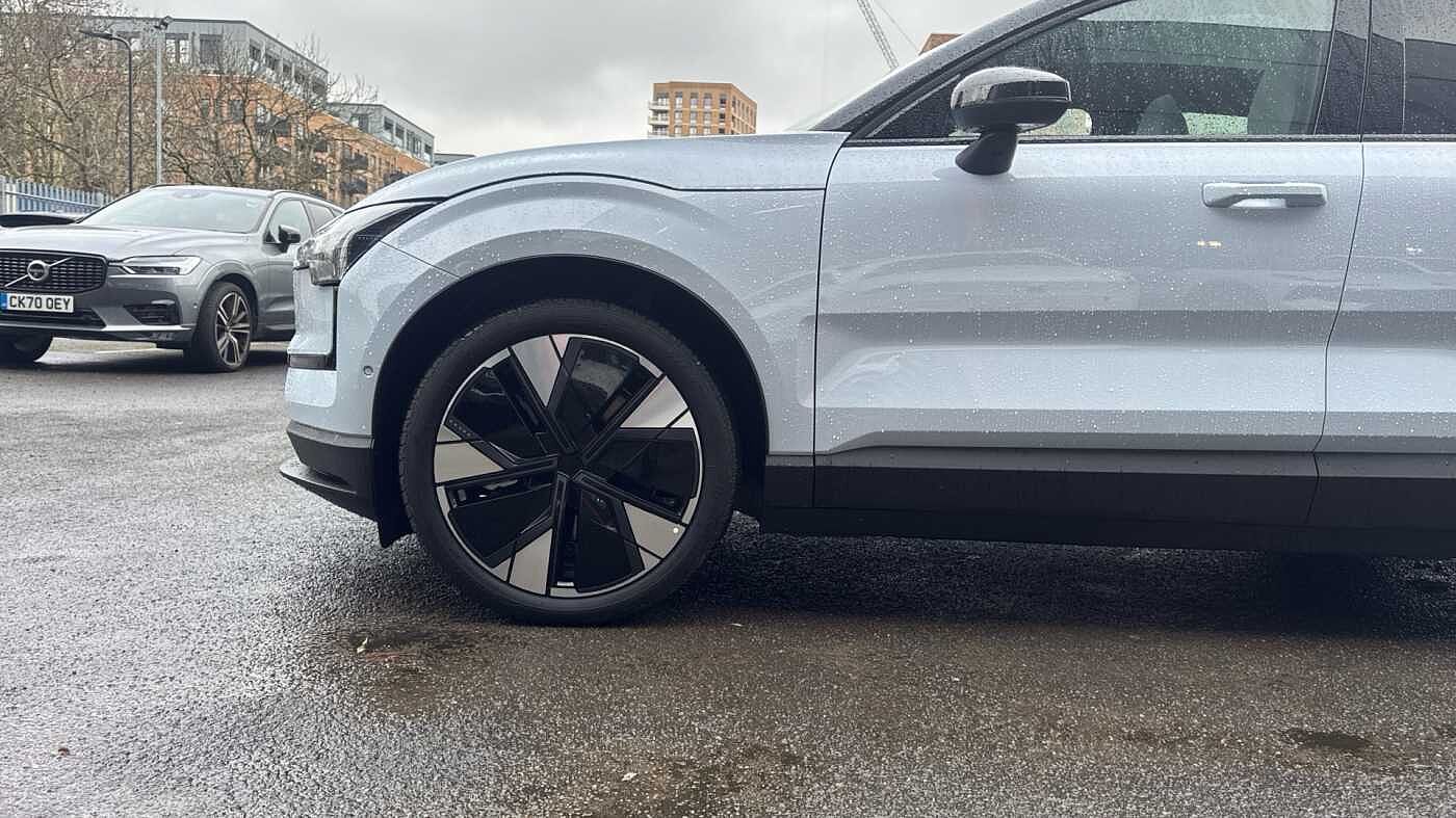 Used Volvo EX30 2025 for sale - 78036107: Photo 11