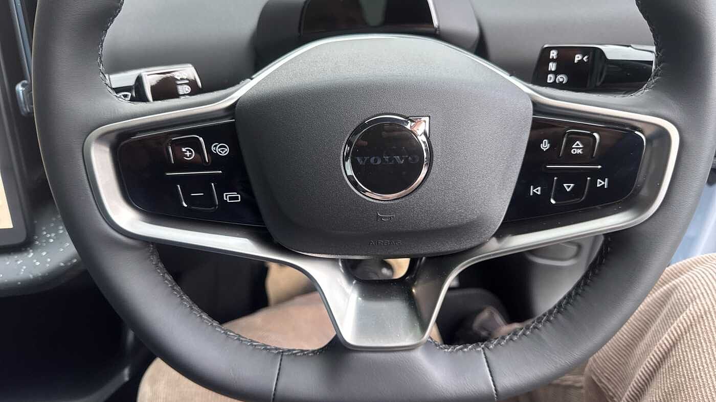 Used Volvo EX30 2025 for sale - 78036107: Photo 12