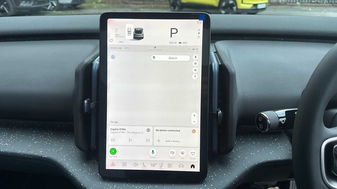 Used Volvo EX30 2025 for sale - 78036107: Photo 14