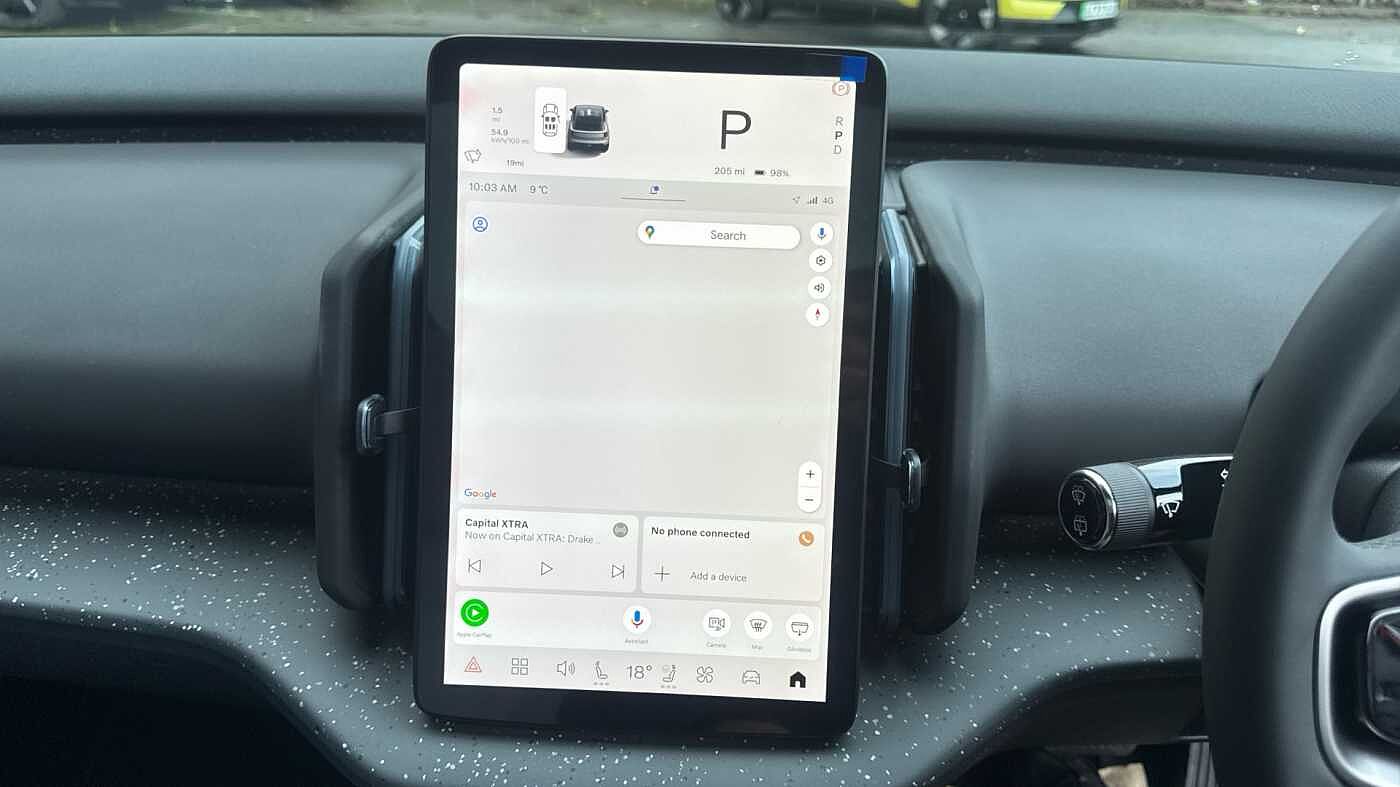 Used Volvo EX30 2025 for sale - 78036107: Photo 16