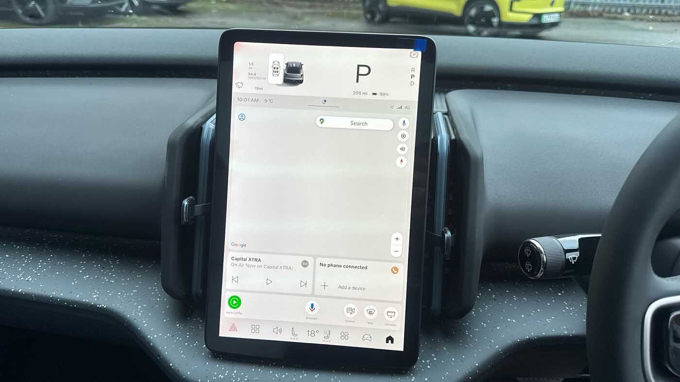 Used Volvo EX30 2025 for sale - 78036107: Photo 17