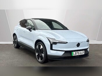 Used Volvo EX30 2025 for sale - 78036107: Photo