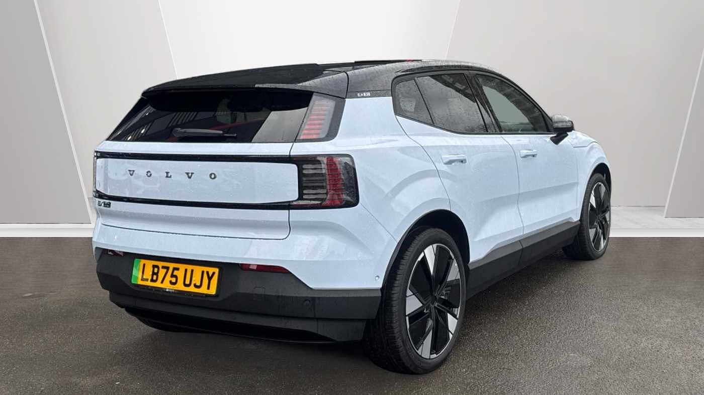 Used Volvo EX30 2025 for sale - 78036107: Photo 2