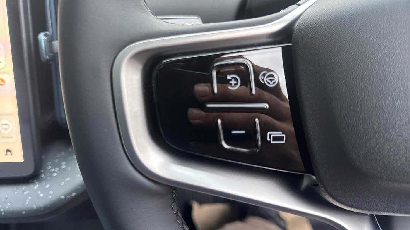 Used Volvo EX30 2025 for sale - 78036107: Photo 20