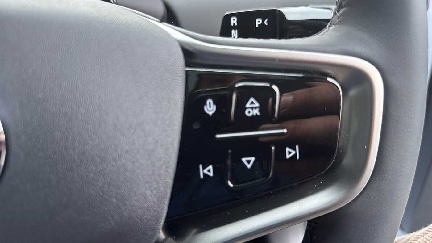 Used Volvo EX30 2025 for sale - 78036107: Photo 21