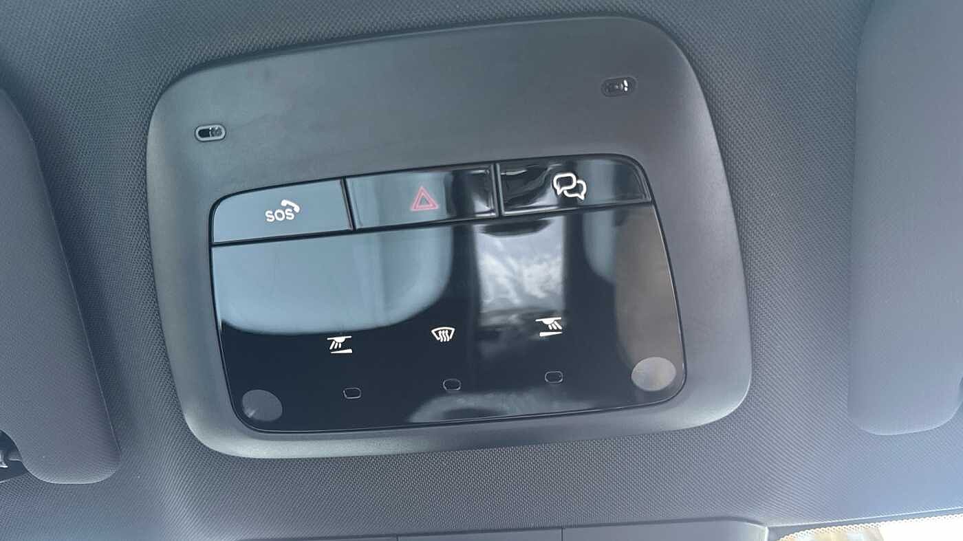 Used Volvo EX30 2025 for sale - 78036107: Photo 22