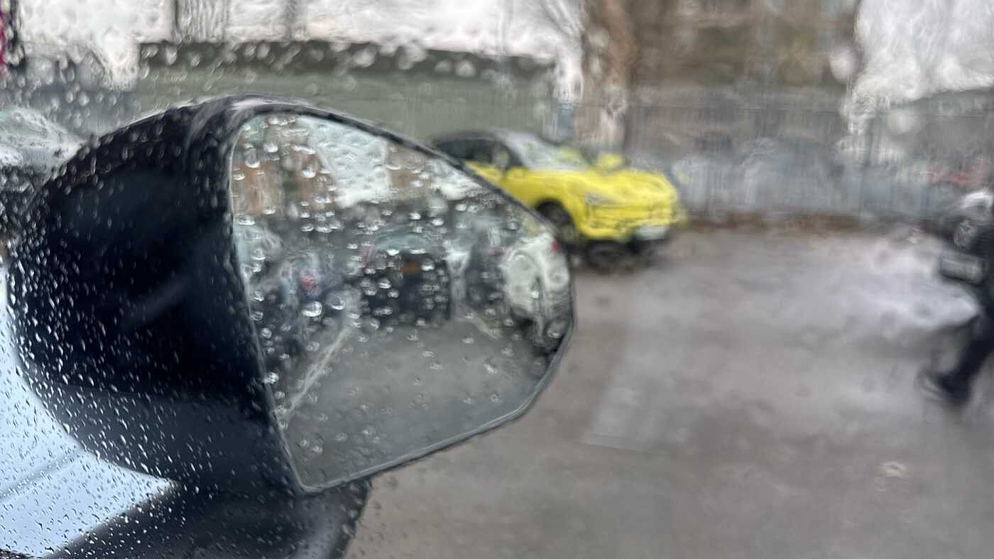 Used Volvo EX30 2025 for sale - 78036107: Photo 26