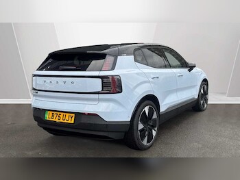 Used Volvo EX30 2025 for sale - 78036107: Photo