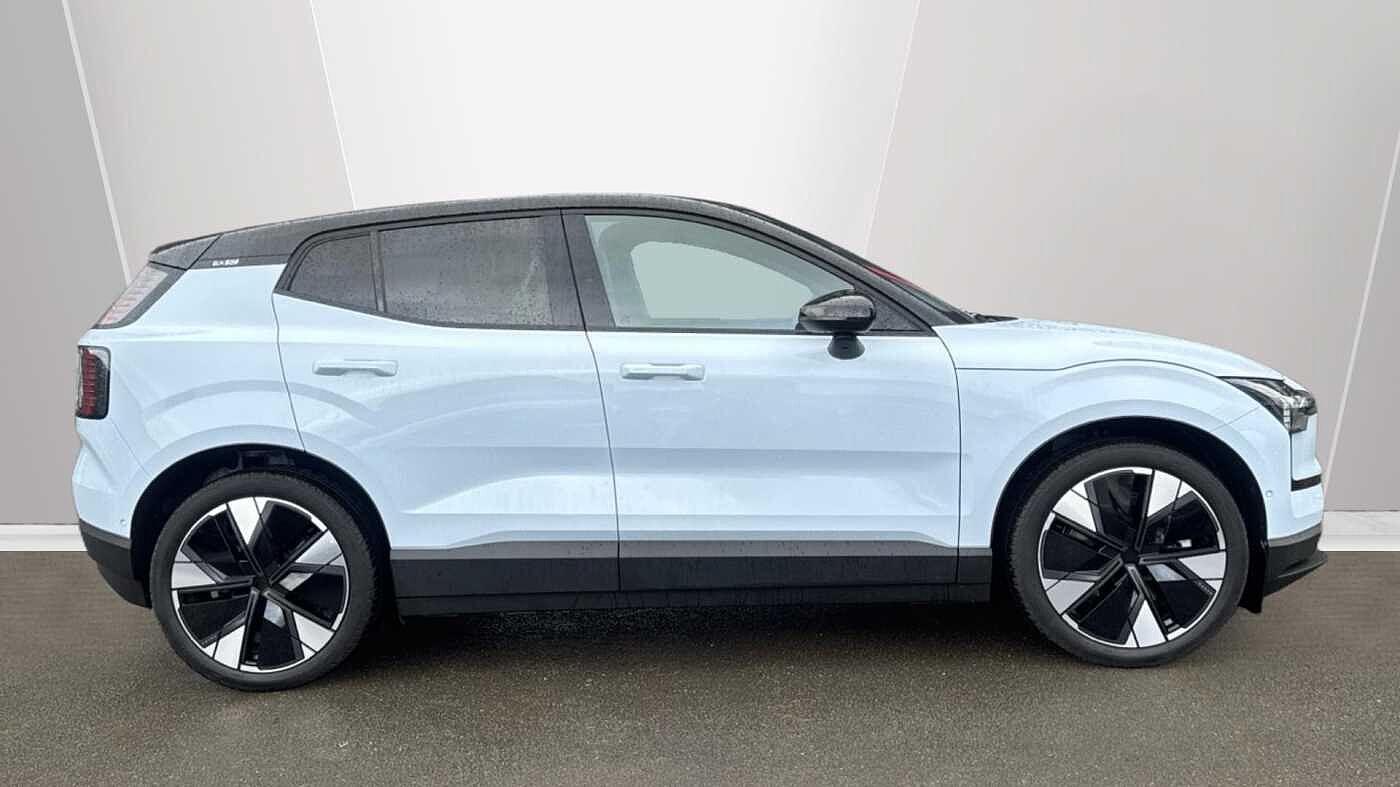 Used Volvo EX30 2025 for sale - 78036107: Photo 3