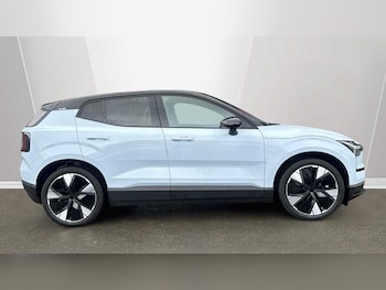 Used Volvo EX30 2025 for sale - 78036107: Photo