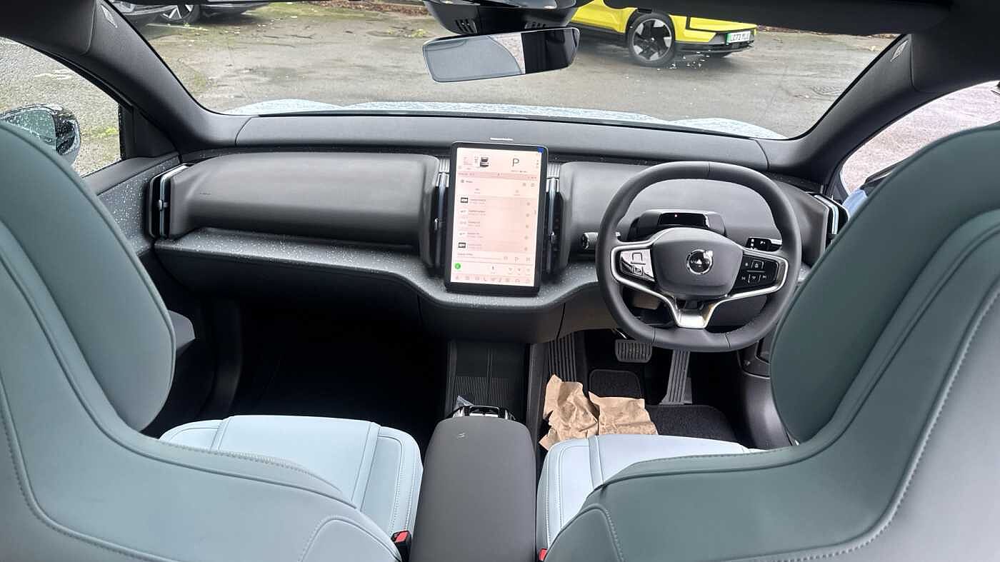 Used Volvo EX30 2025 for sale - 78036107: Photo 5