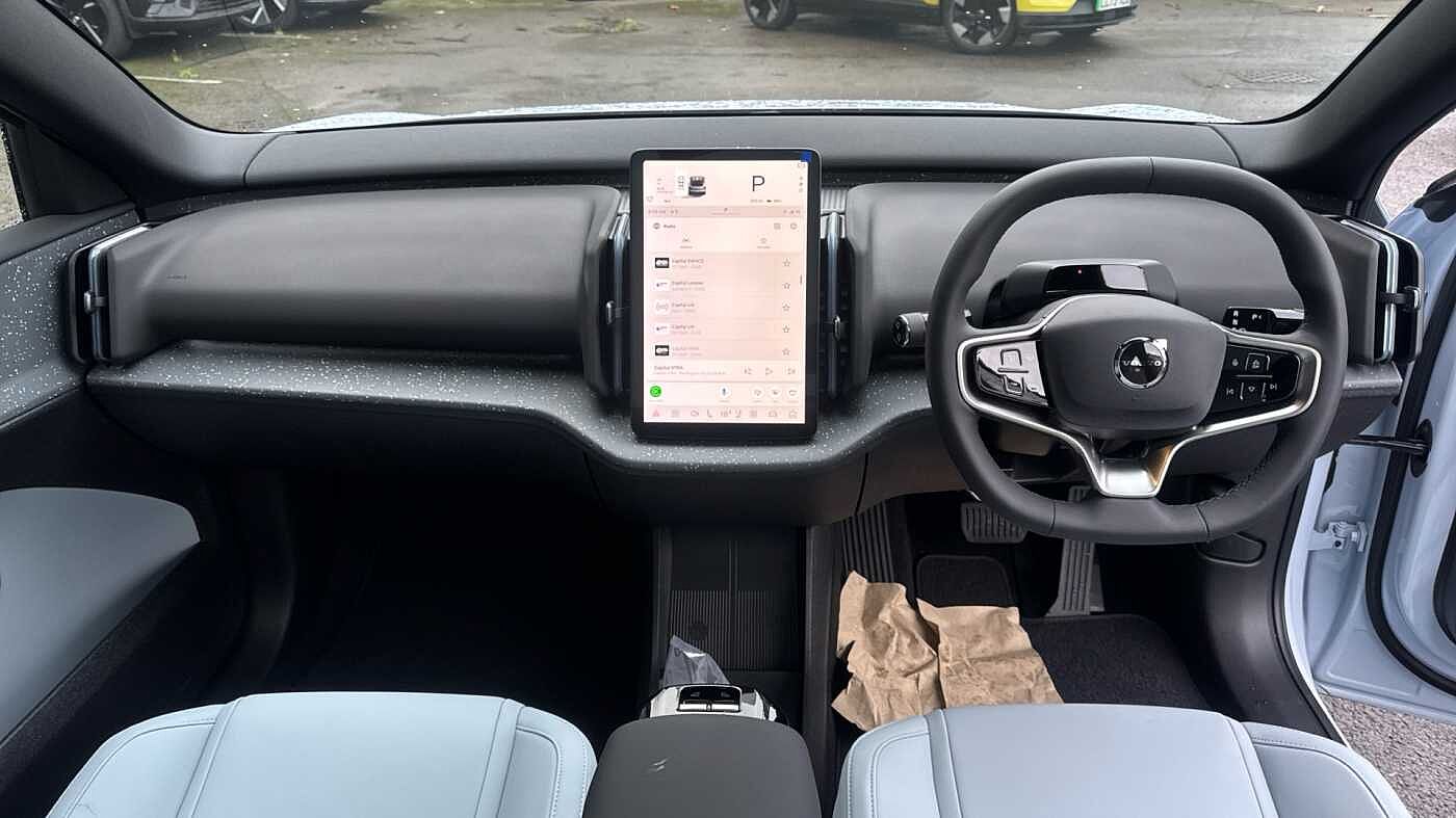 Used Volvo EX30 2025 for sale - 78036107: Photo 6