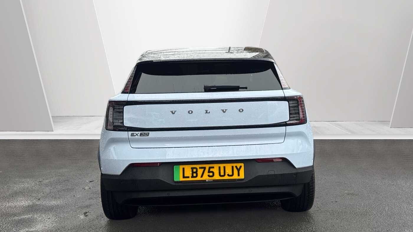 Used Volvo EX30 2025 for sale - 78036107: Photo 9