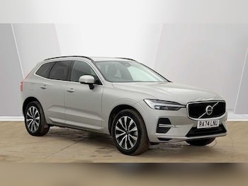 Used Volvo XC60 2025 for sale - 78199010: Photo