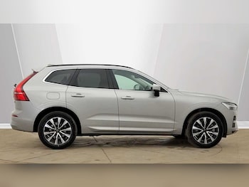 Used Volvo XC60 2025 for sale - 78199010: Photo