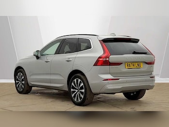 Used Volvo XC60 2025 for sale - 78199010: Photo