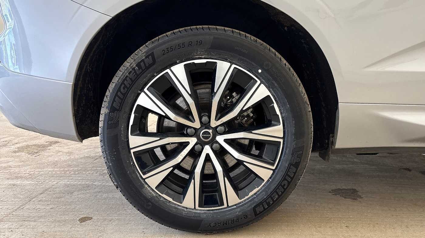 Used Volvo XC60 2025 for sale - 78199010: Photo 4