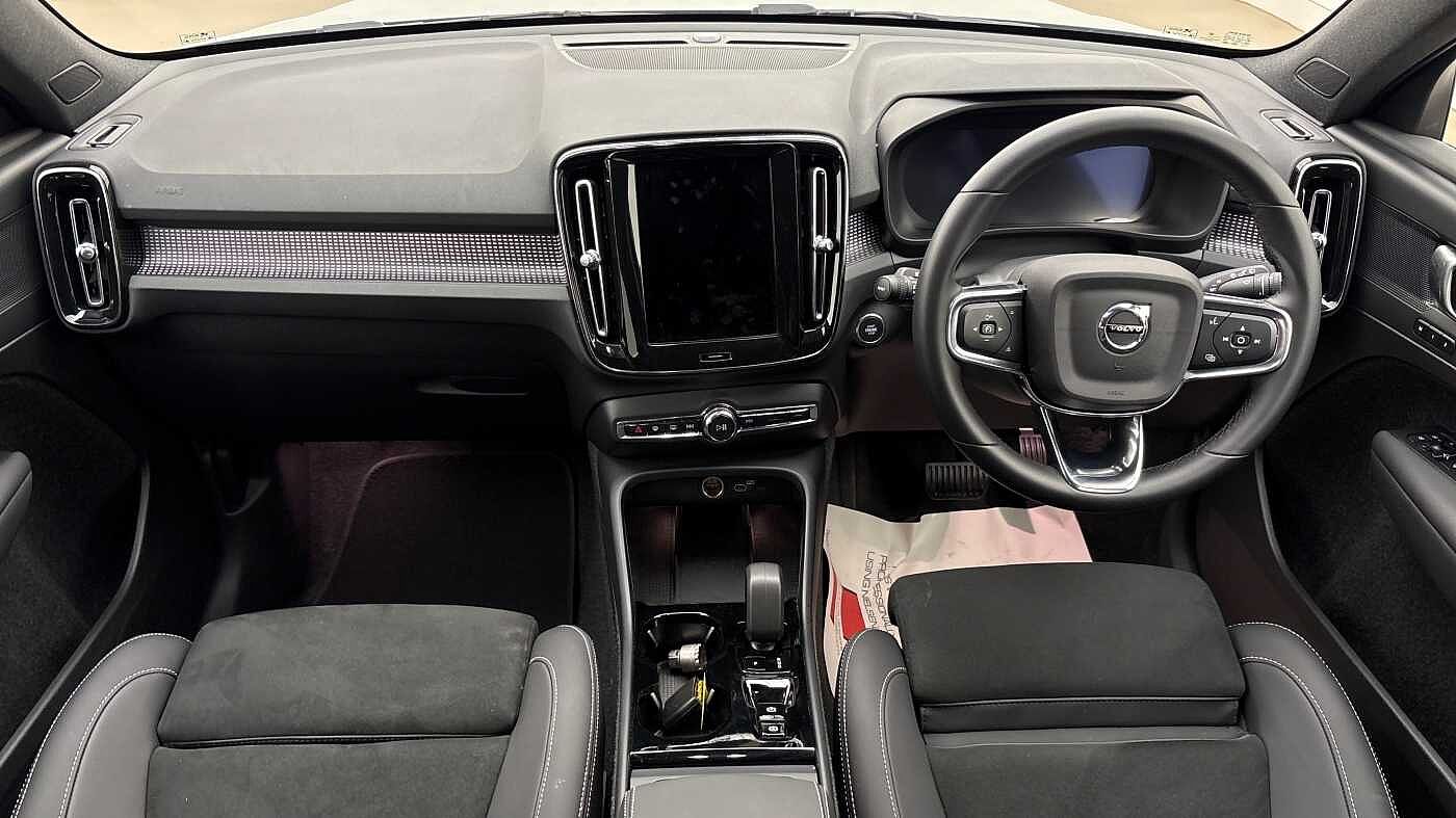 Used Volvo XC40 2025 for sale - 78140480: Photo 10