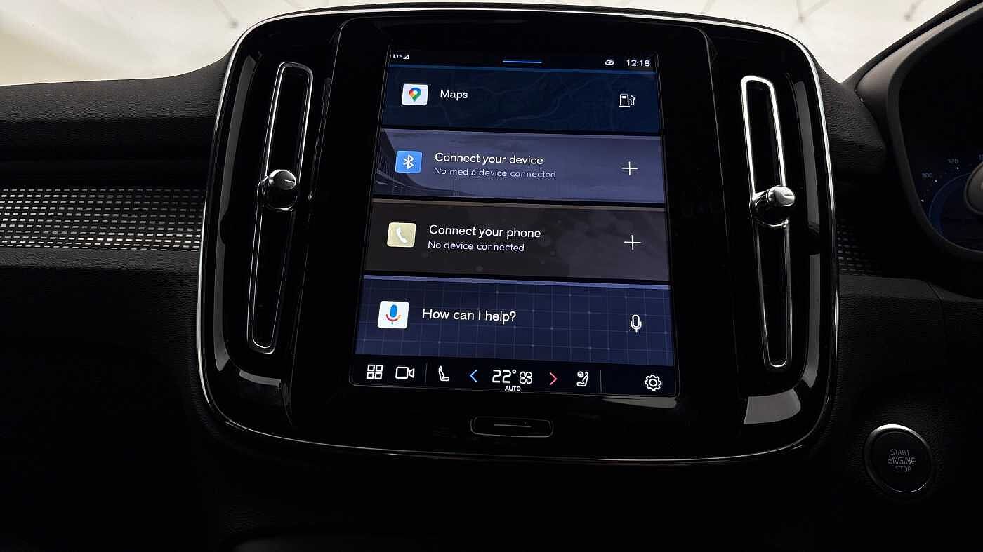 Used Volvo XC40 2025 for sale - 78140480: Photo 11