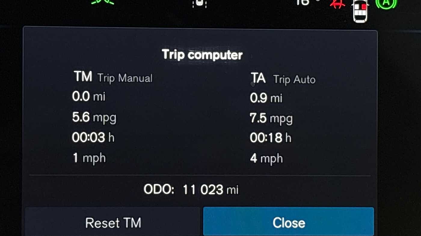 Used Volvo XC40 2025 for sale - 78140480: Photo 12