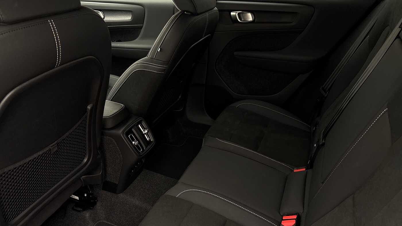 Used Volvo XC40 2025 for sale - 78140480: Photo 13