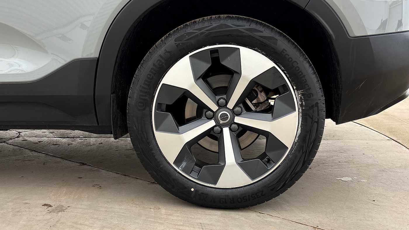 Used Volvo XC40 2025 for sale - 78140480: Photo 16