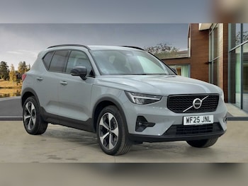 Used Volvo XC40 2025 for sale - 78140480: Photo