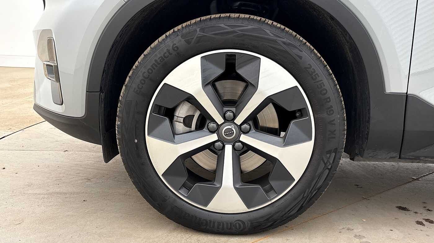 Used Volvo XC40 2025 for sale - 78140480: Photo 20