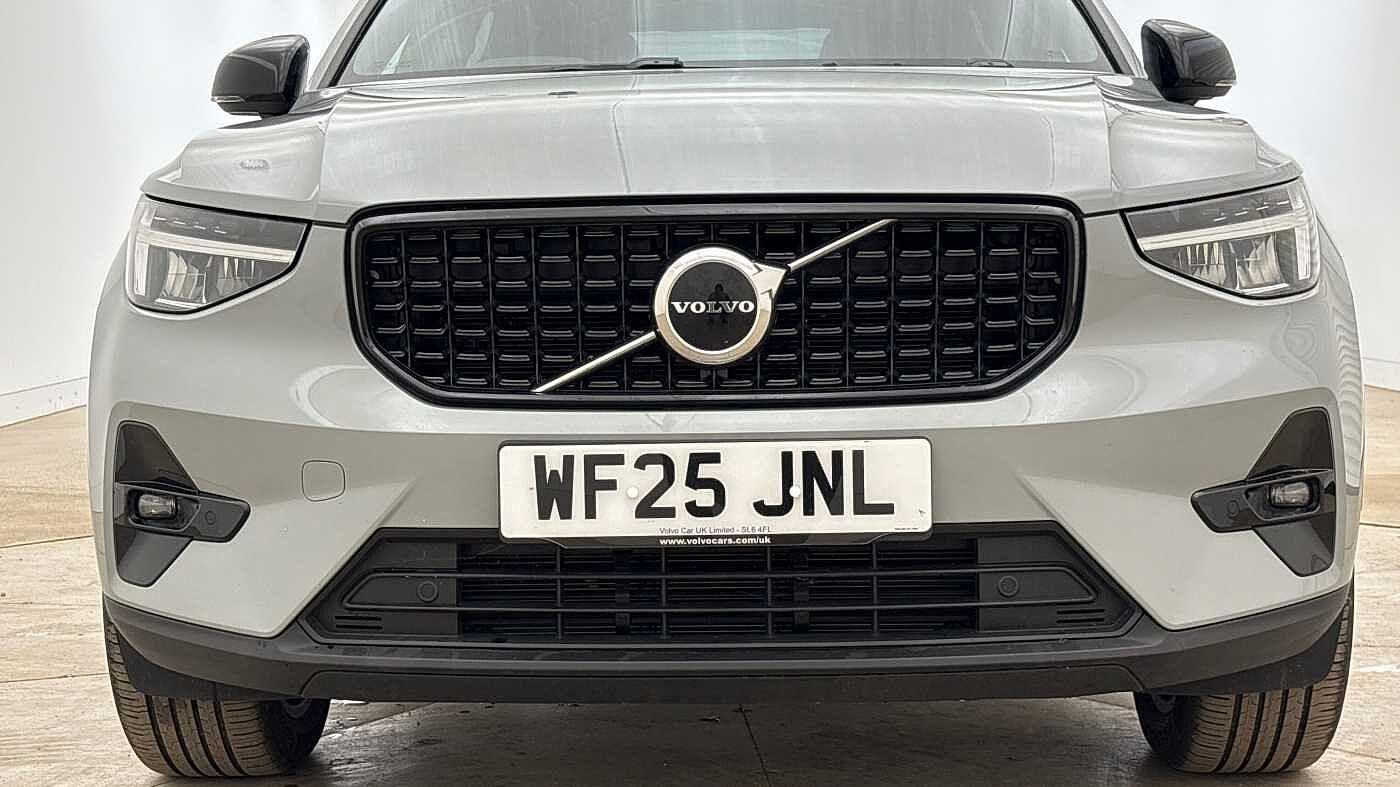 Used Volvo XC40 2025 for sale - 78140480: Photo 24