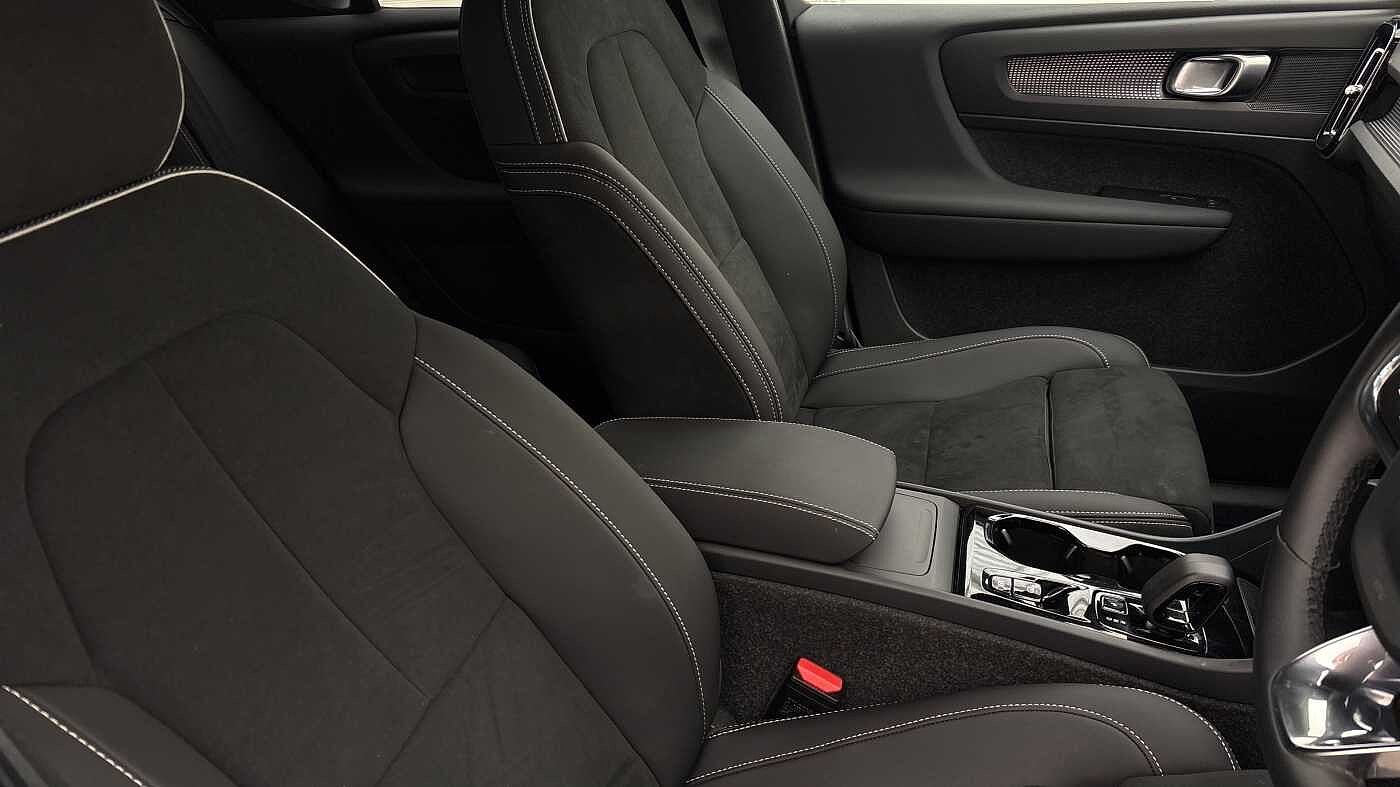 Used Volvo XC40 2025 for sale - 78140480: Photo 29