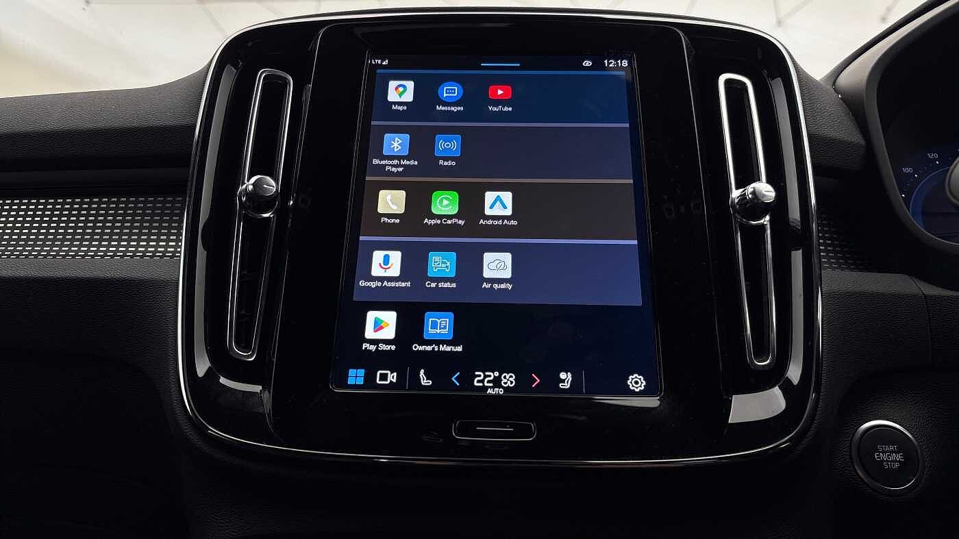 Used Volvo XC40 2025 for sale - 78140480: Photo 34