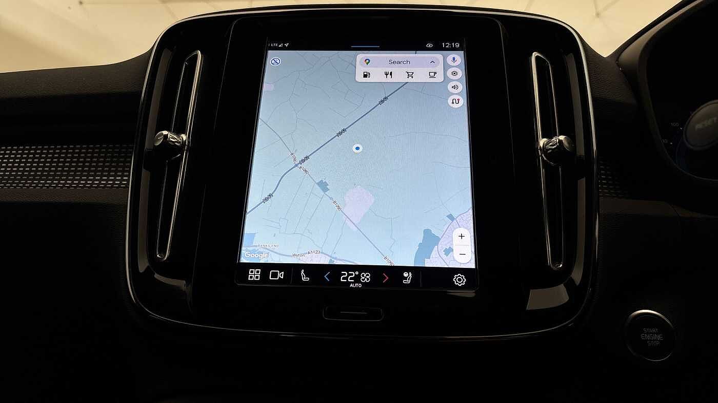 Used Volvo XC40 2025 for sale - 78140480: Photo 36