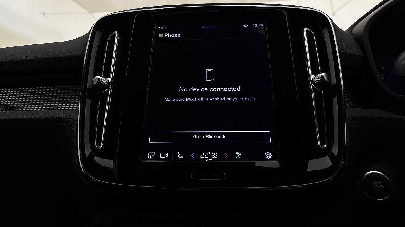 Used Volvo XC40 2025 for sale - 78140480: Photo 38