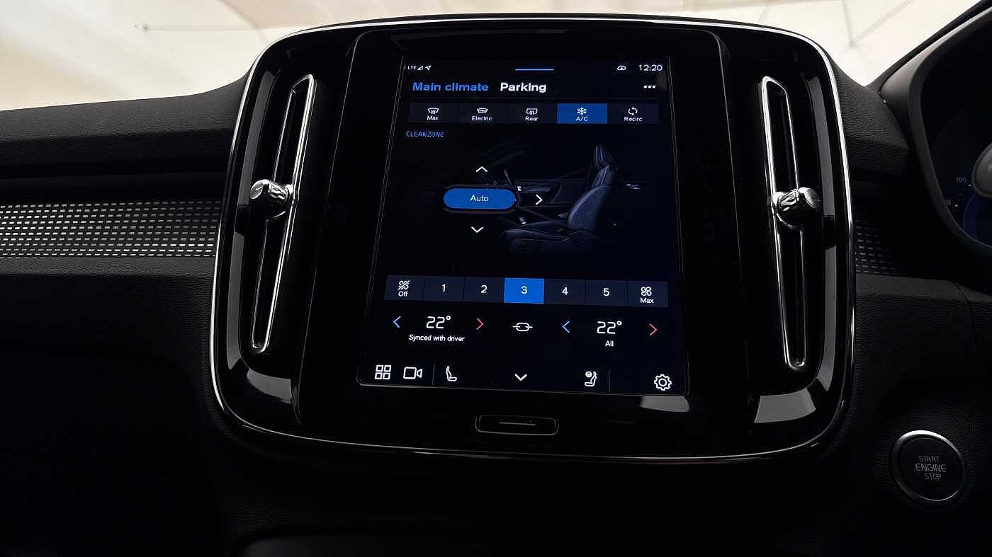 Used Volvo XC40 2025 for sale - 78140480: Photo 39