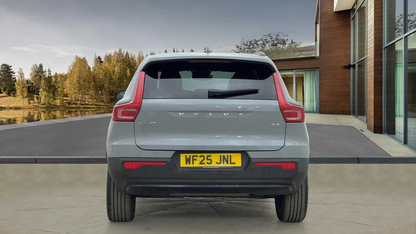 Used Volvo XC40 2025 for sale - 78140480: Photo 4