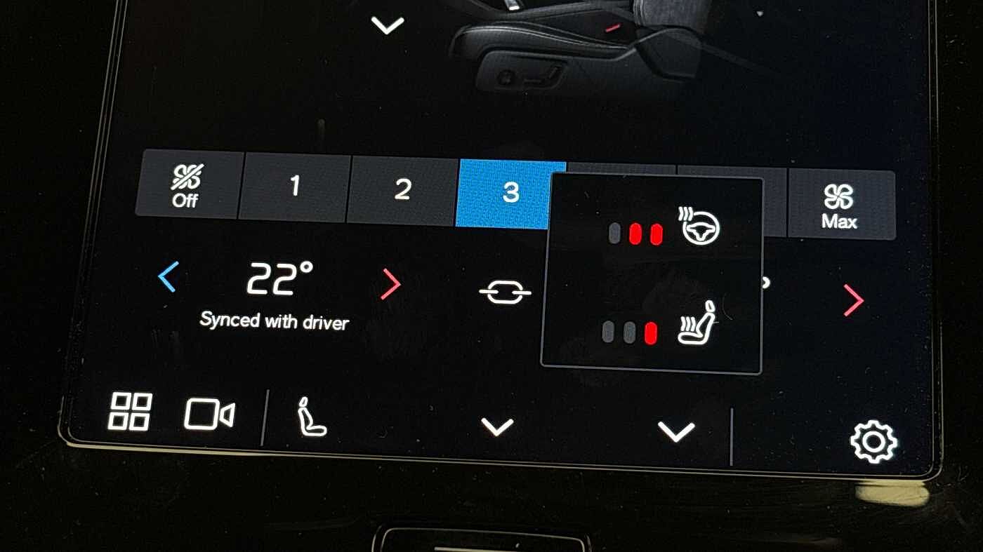 Used Volvo XC40 2025 for sale - 78140480: Photo 40