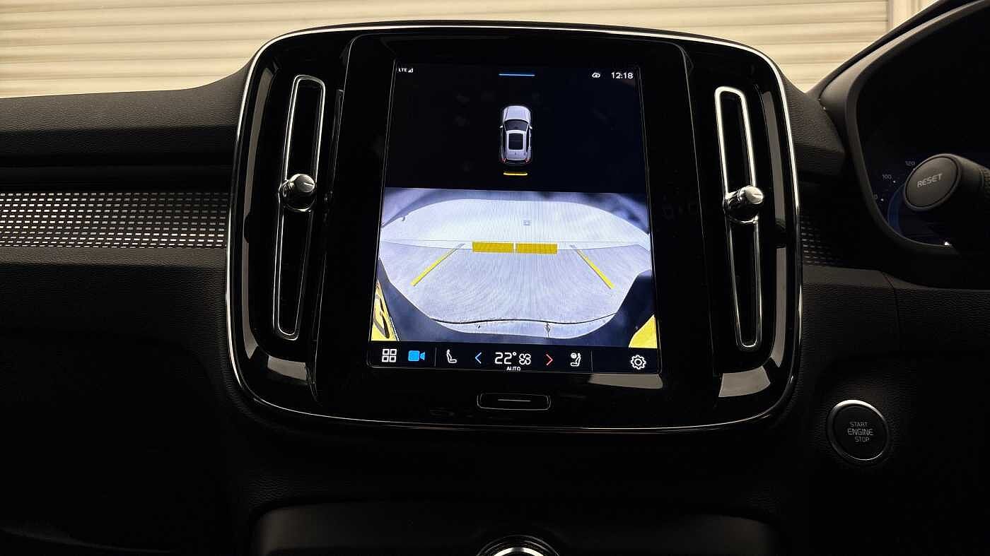 Used Volvo XC40 2025 for sale - 78140480: Photo 41