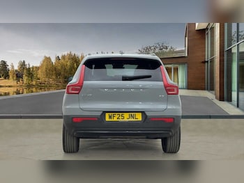 Used Volvo XC40 2025 for sale - 78140480: Photo