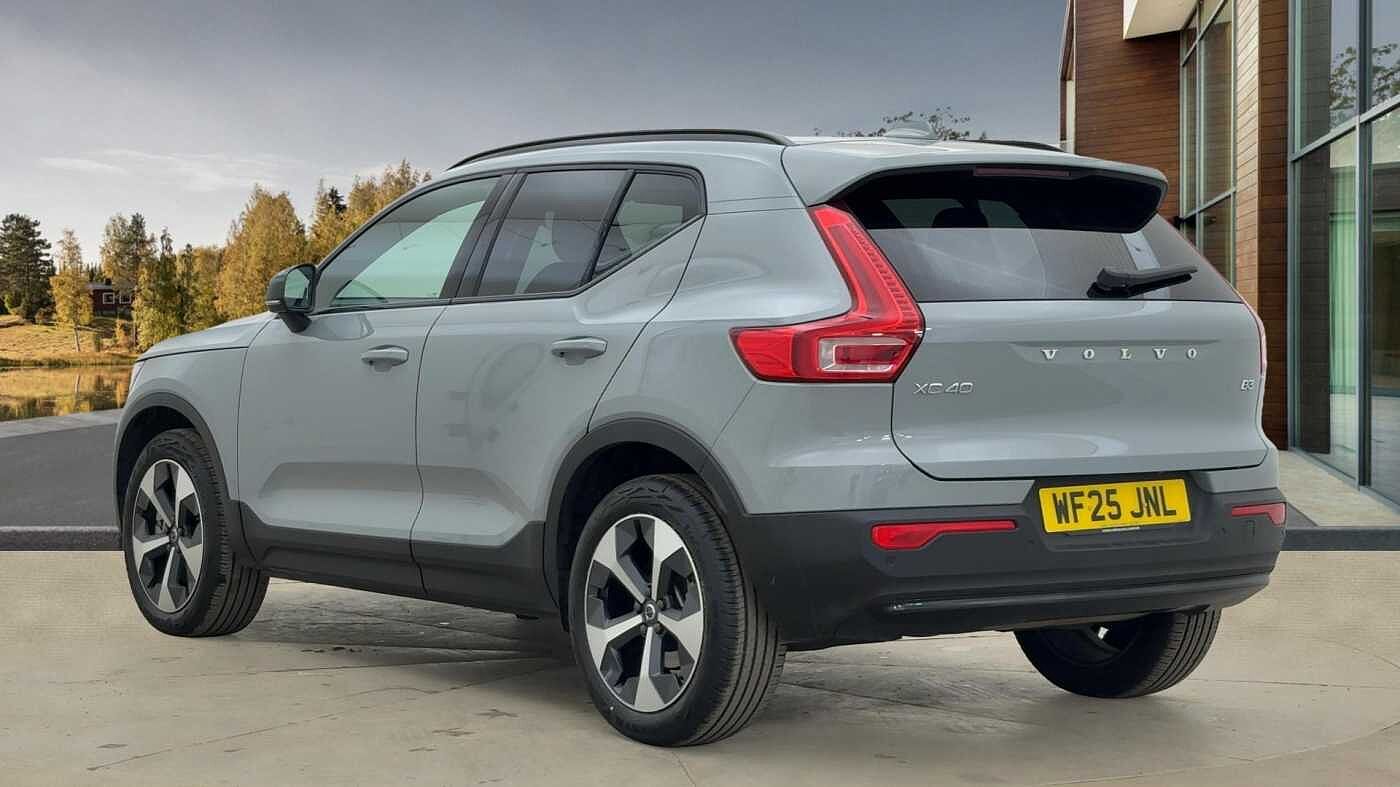 Used Volvo XC40 2025 for sale - 78140480: Photo 5