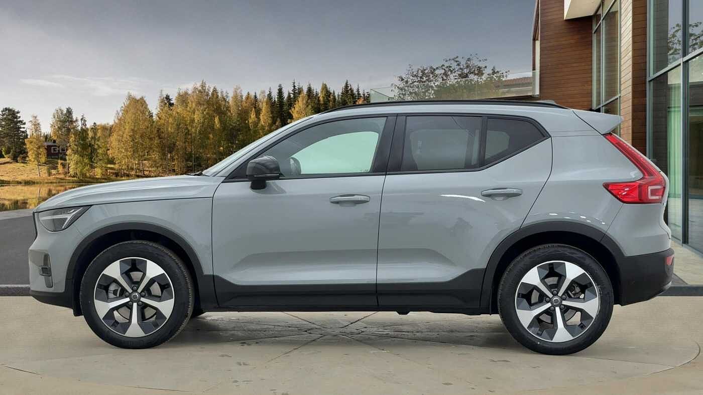 Used Volvo XC40 2025 for sale - 78140480: Photo 6
