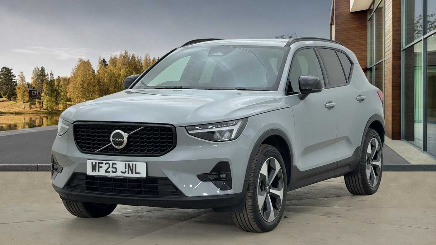 Used Volvo XC40 2025 for sale - 78140480: Photo 7