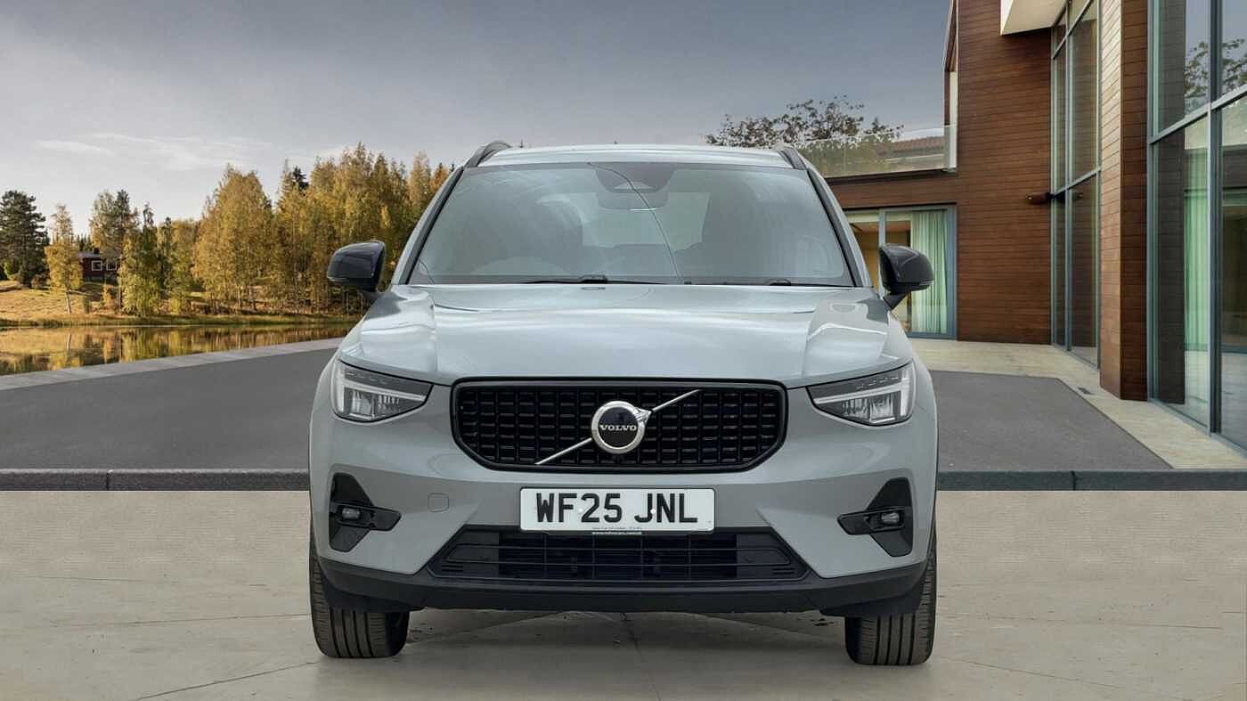 Used Volvo XC40 2025 for sale - 78140480: Photo 8