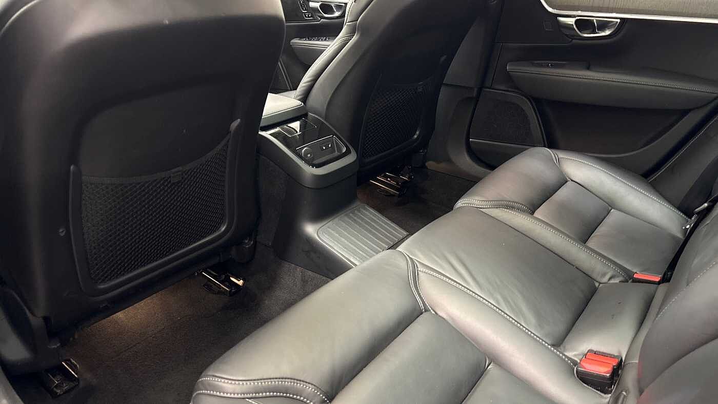 Used Volvo V90 2020 for sale - 78036091: Photo 13