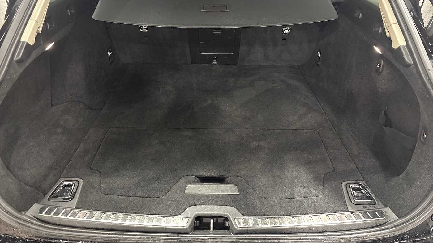 Used Volvo V90 2020 for sale - 78036091: Photo 14